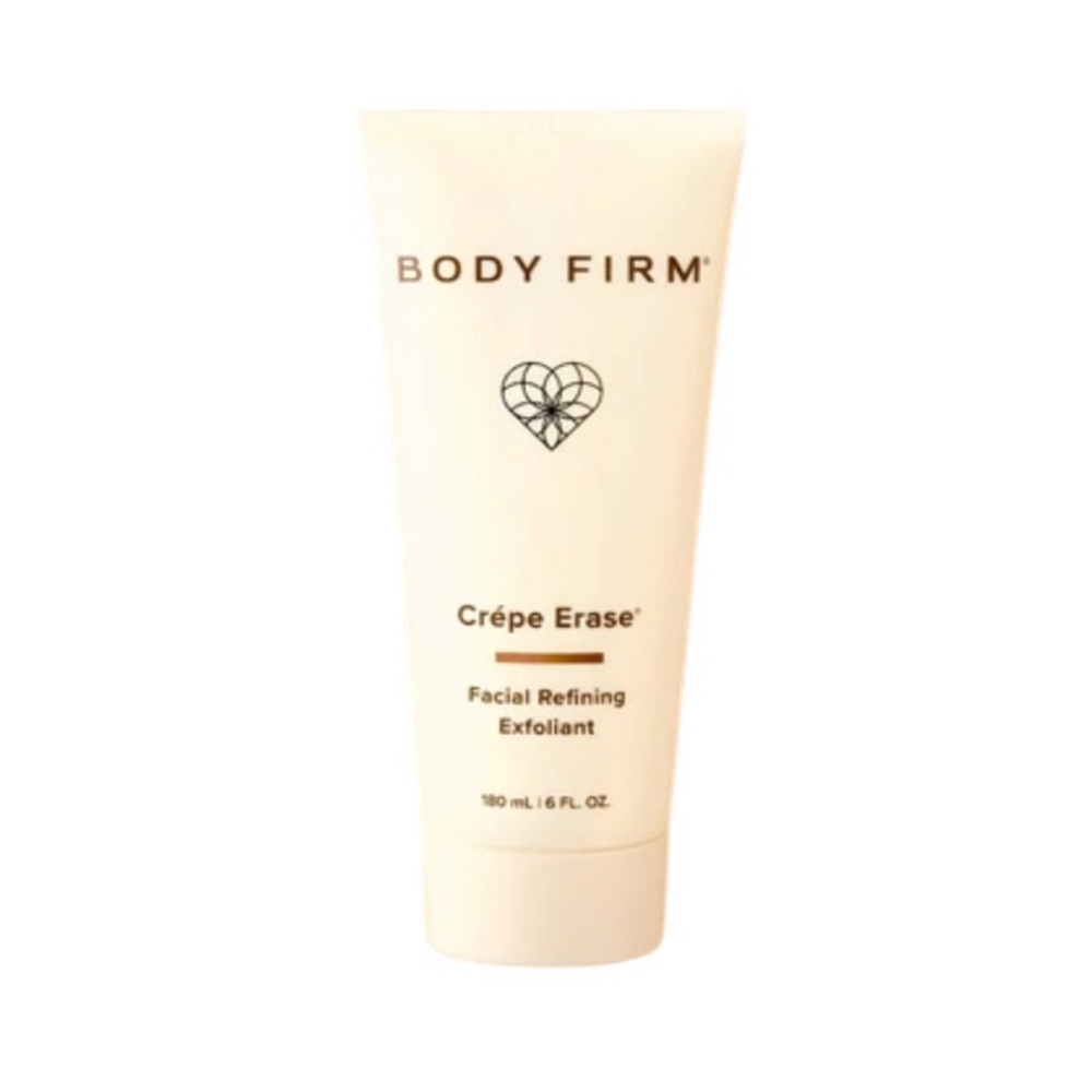 Crepe Erase Facial Refining Exfoliant NEW Unopened 6 oz